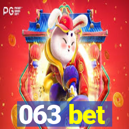 063 bet